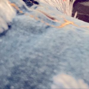 Meet your Posher, Emma.